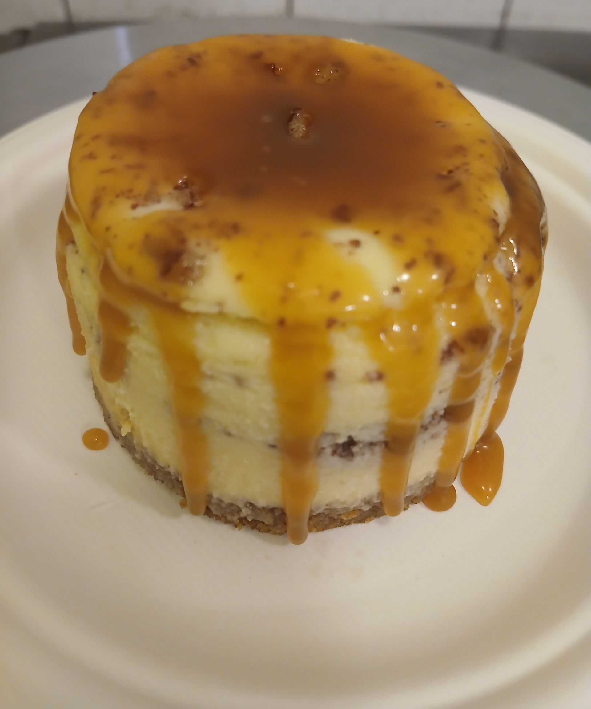 Cheesecakes